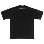 Pink Competitor T-Shirt - Image 2