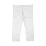 Pink Competitor White Kimono - Image 6