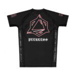 LXB X Peerless Rash Guard -PREORDER - Image 2