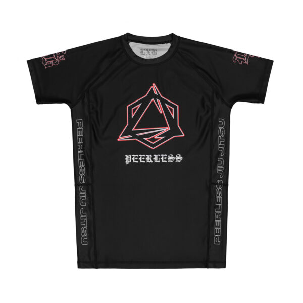LXB X Peerless Rash Guard -PREORDER