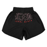 LXB X Peerless Training Shorts - PREORDER - Image 2