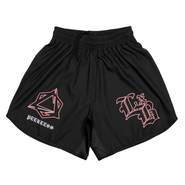 LXB X Peerless Training Shorts - PREORDER