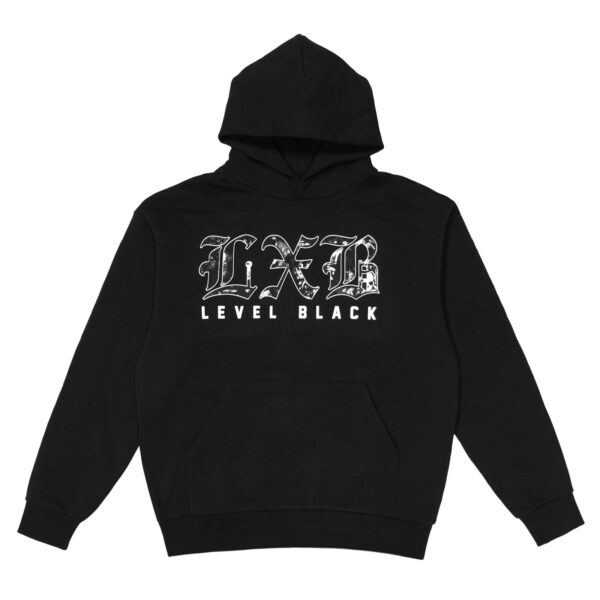 Blood For Blood Worldwide Ultra Premium Hoodie