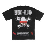 Blood For Blood T-Shirt - Image 2