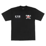 Blood For Blood T-Shirt