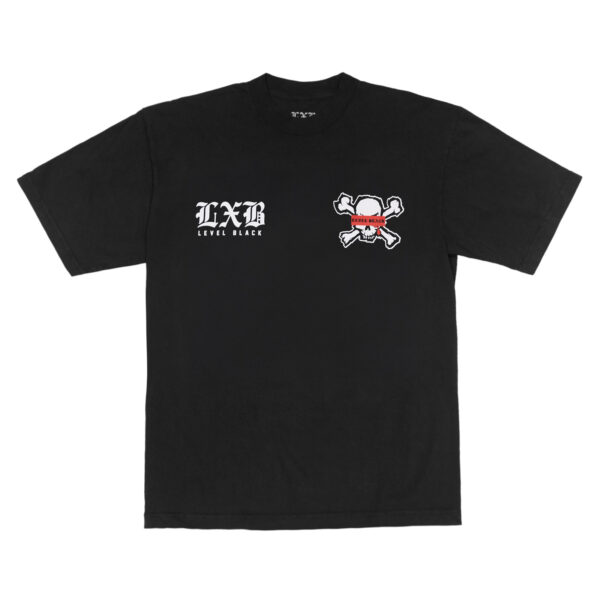 Blood For Blood T-Shirt
