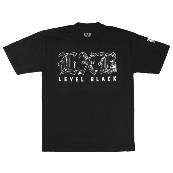 Blood For Blood Worldwide T-Shirt