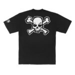 Blood For Blood Lockdown T-Shirt - Image 2