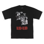 Blood For Blood Hardcore T-Shirt
