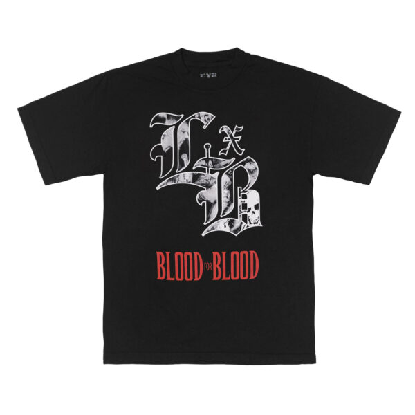 Blood For Blood Hardcore T-Shirt