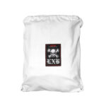 Blood For Blood White Kimono - Image 4