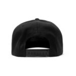 Blue Lockdown Snapback - Image 4