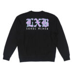 988 Suicide Awareness Ultra Premium Crew Sweater - Image 2
