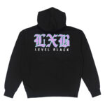 988 Suicide Awareness Ultra Premium Hoodie - Image 2