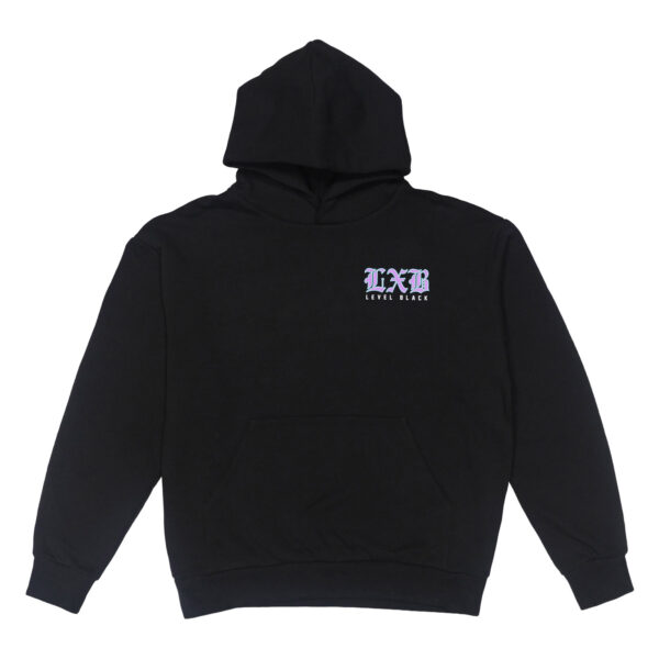 988 Suicide Awareness Ultra Premium Hoodie