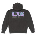 988 Suicide Awareness  Vintage Wash Ultra Premium Hoodie - Image 2