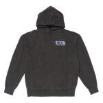 988 Suicide Awareness  Vintage Wash Ultra Premium Hoodie