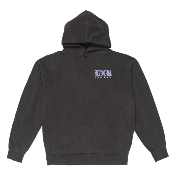 988 Suicide Awareness  Vintage Wash Ultra Premium Hoodie