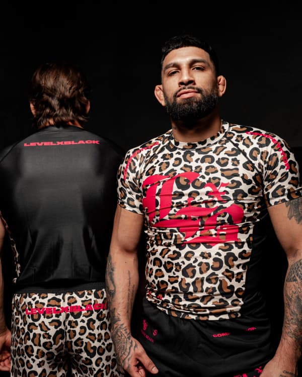 Pink Leopard Competitor9