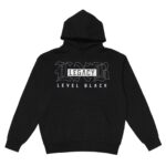LXB X Legacy Ultra Premium Hoodie - PREORDER - Image 2