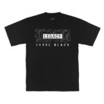 LXB X Legacy T-Shirt - PREORDER - Image 2