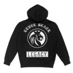 LXB X Legacy Ultra Premium Hoodie - PREORDER