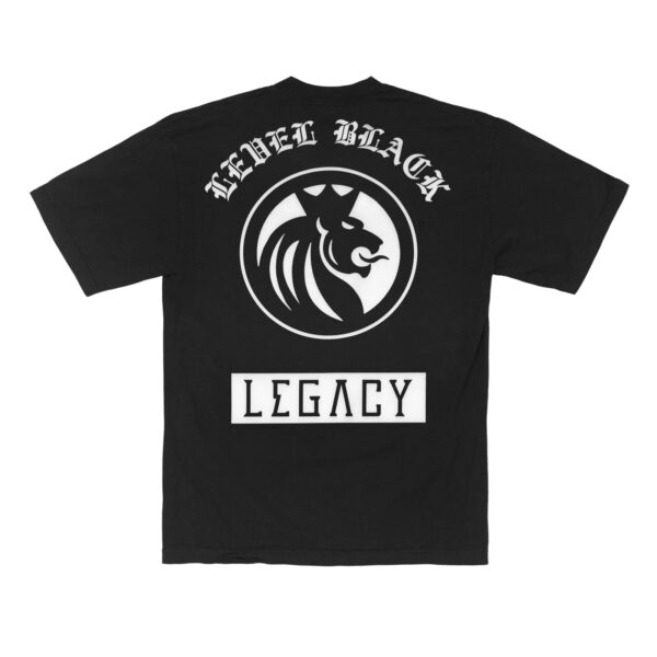 LXB X Legacy T-Shirt - PREORDER