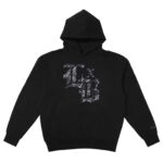 Moonlight Camo Competitor Ultra Premium Hoodie