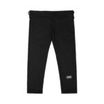 LXB X Legacy Black Kimono - PREORDER - Image 3
