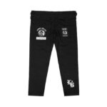 LXB X Legacy Black Kimono - PREORDER - Image 4