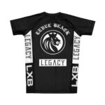 LXB X Legacy Rash Guard -PREORDER - Image 2