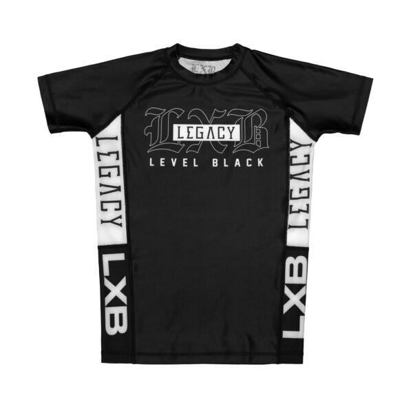 LXB X Legacy Rash Guard -PREORDER