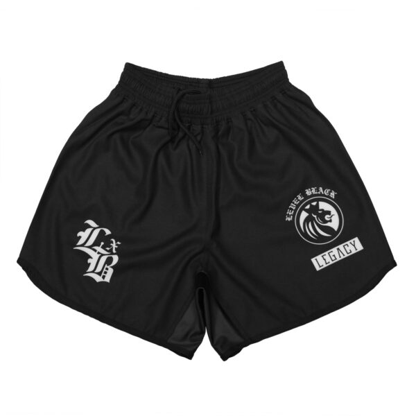 LXB X Legacy Training Shorts - PREORDER