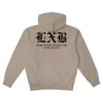 Sand OG Ultra Premium Hoodie - Image 2