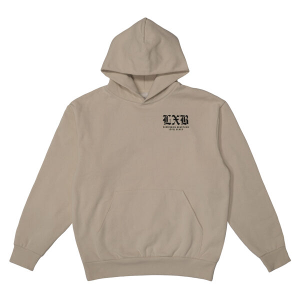 Sand OG Ultra Premium Hoodie