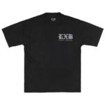 LXB Steel Gray T-Shirt