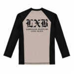 Sand OG LS Rash Guard - Image 2