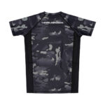 Moonlight Camo Competitor Rash Guard - Image 2
