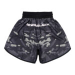 Moonlight Camo Competitor Training Shorts - Image 2