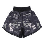 Moonlight Camo Competitor Training Shorts
