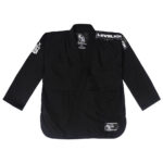 Moonlight Camo Competitor Black Kimono