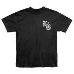 Cult Black T-Shirt - Image 2